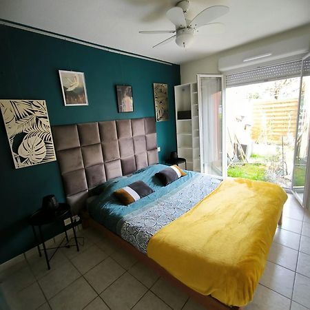 Appartement T2 En Residence Securisee オロロン・サント・マリー エクステリア 写真